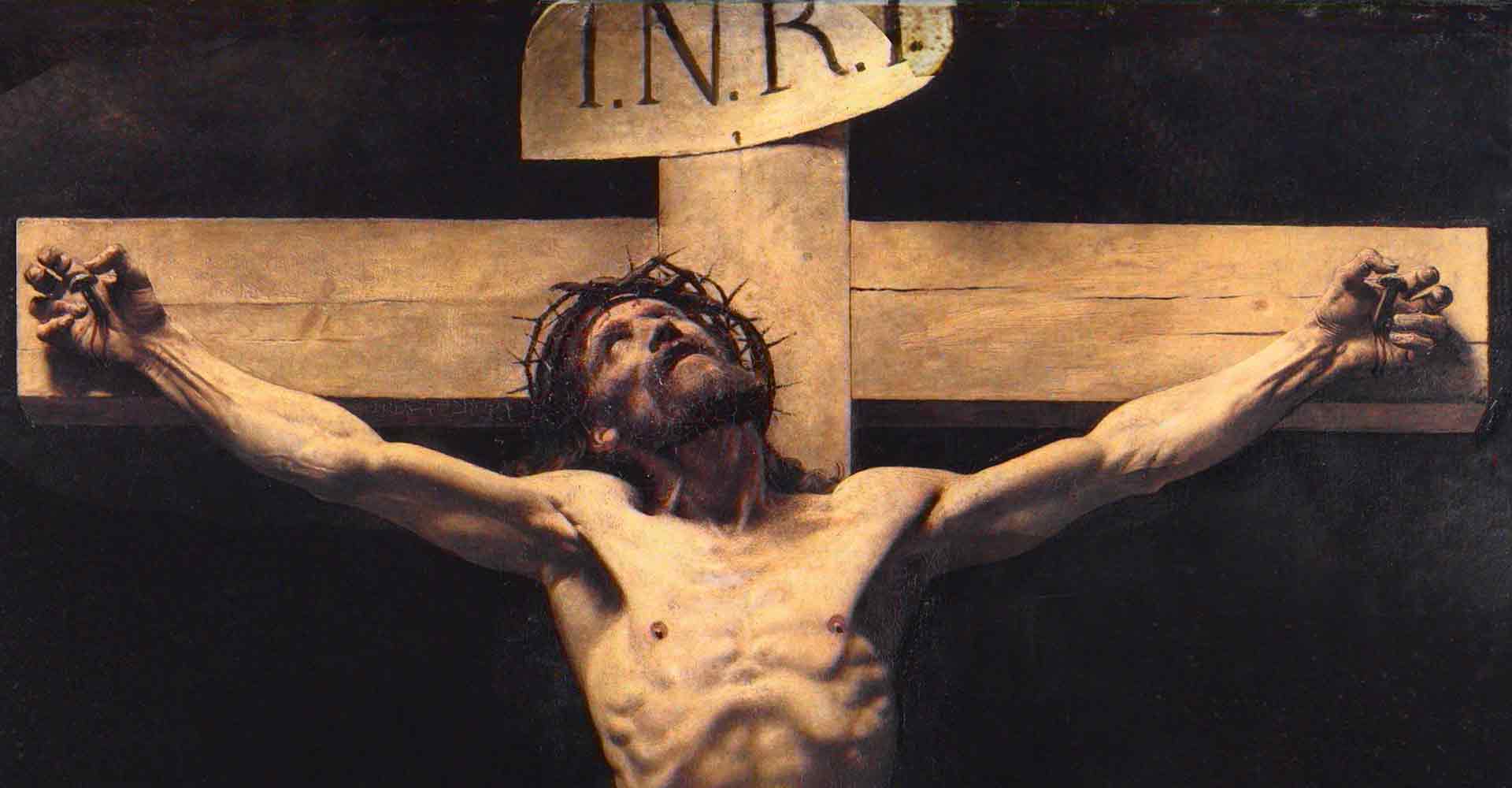 The Ultimate Sacrifice: Understanding Jesus’ Crucifixion as the Fulfillment of the Torah