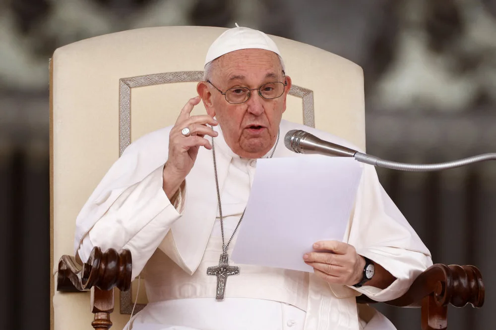 Unpacking the Charges: A Critical Examination of the “Statement on Pope Francis”